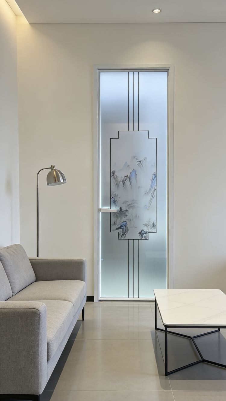 宋氏平開(kāi)門(mén)